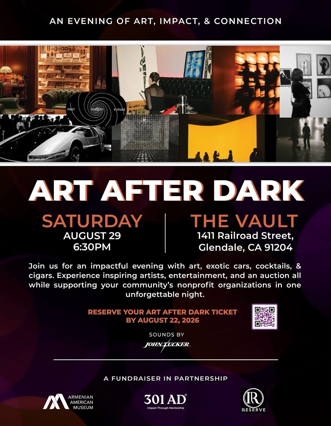 Art After Dark