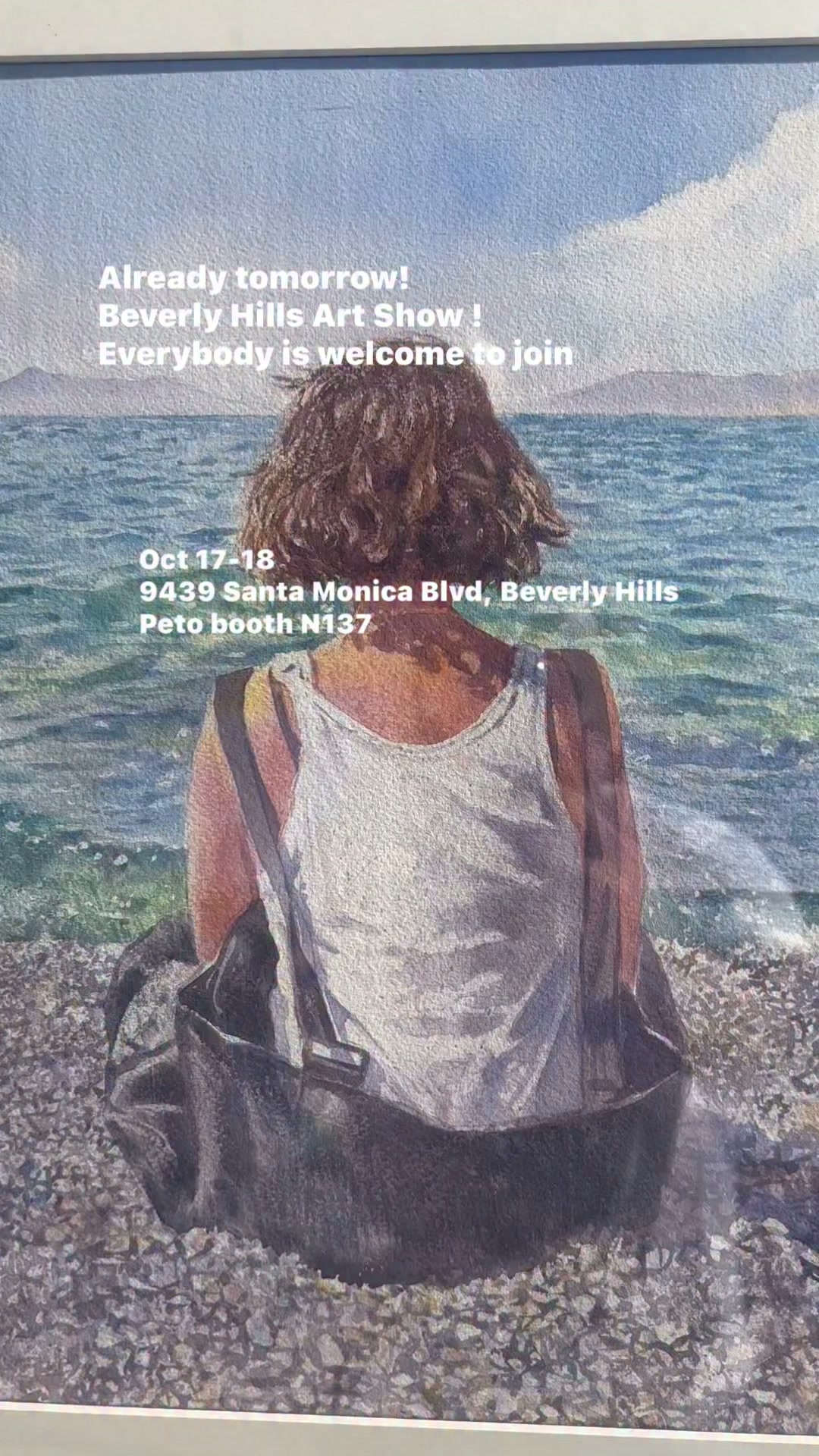 Beverly Hills Art Show
